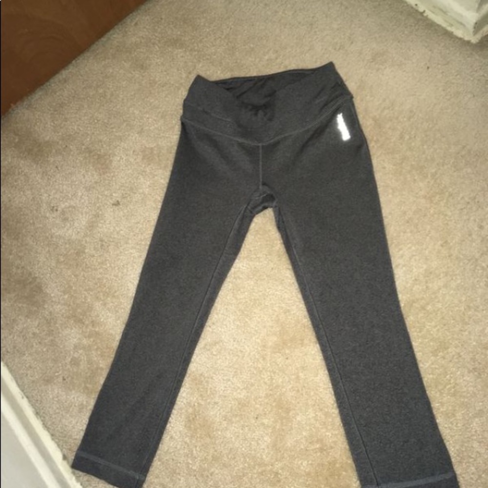 Reebok workout leggings